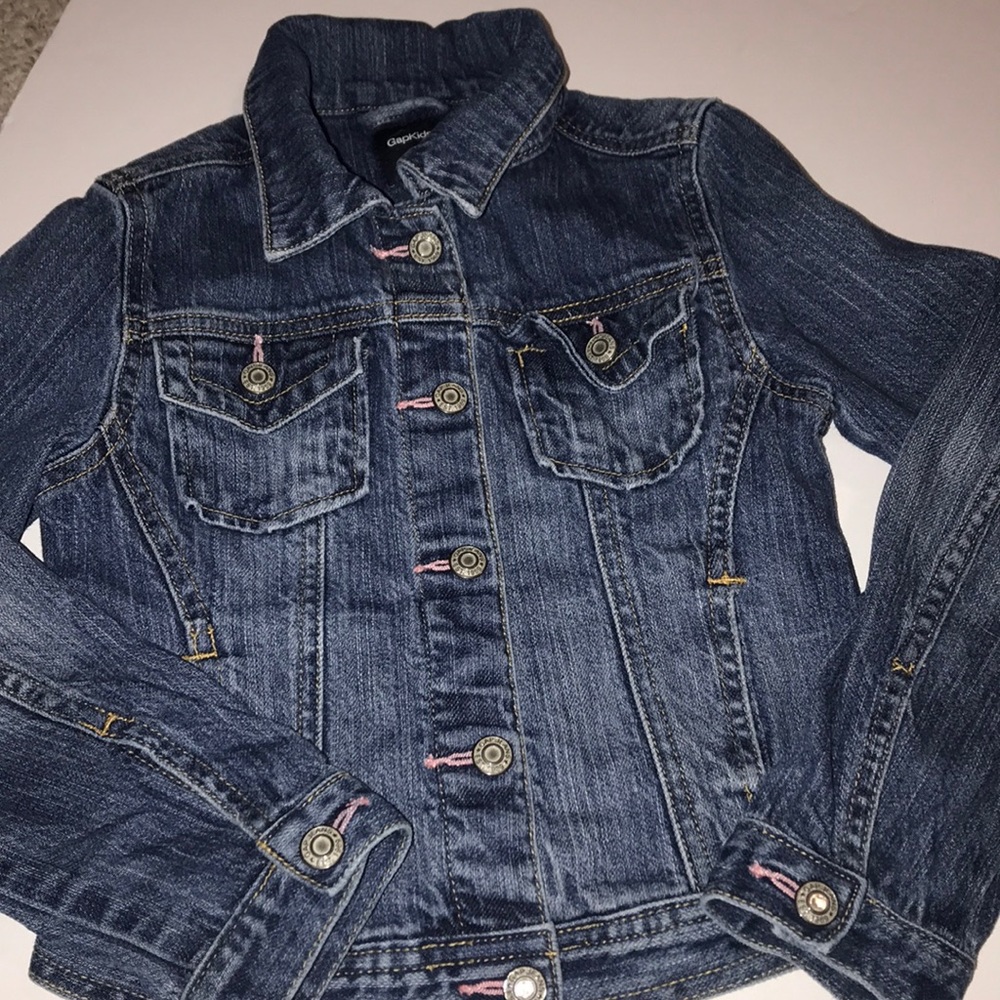 Gap Denim Jacket